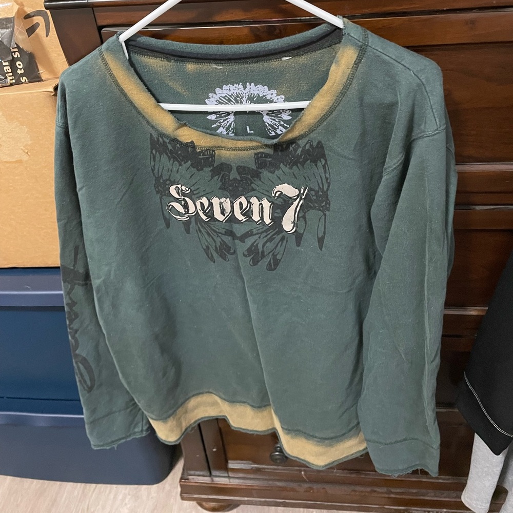 Men’s shirt